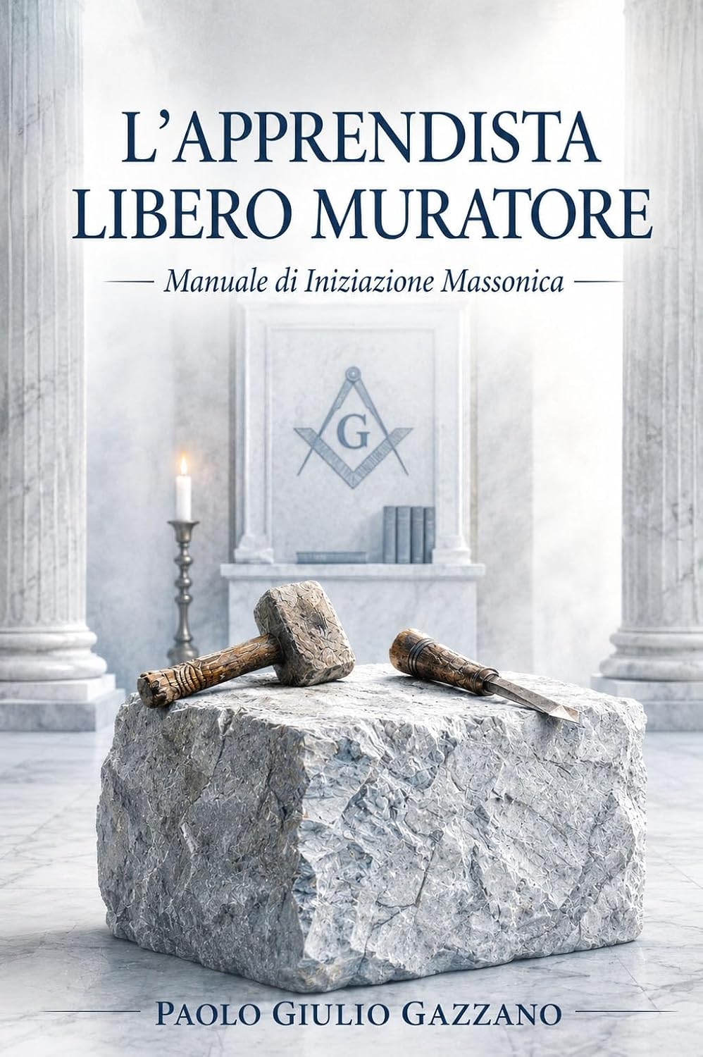 L'Apprendista Libero Muratore