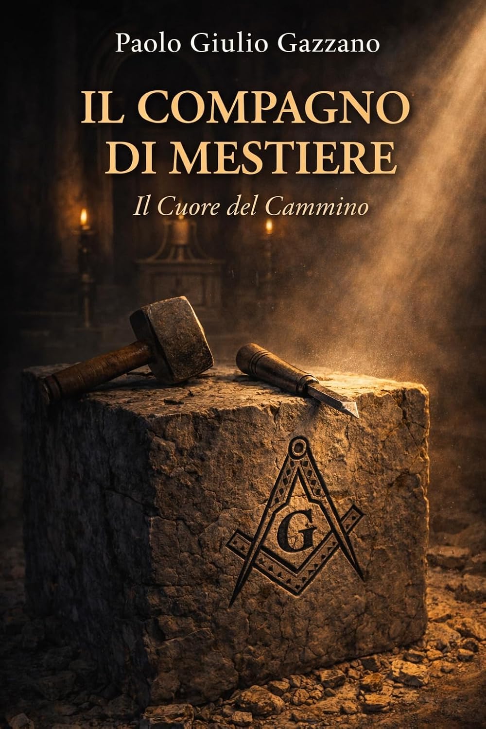 Il Compagno di Mestiere