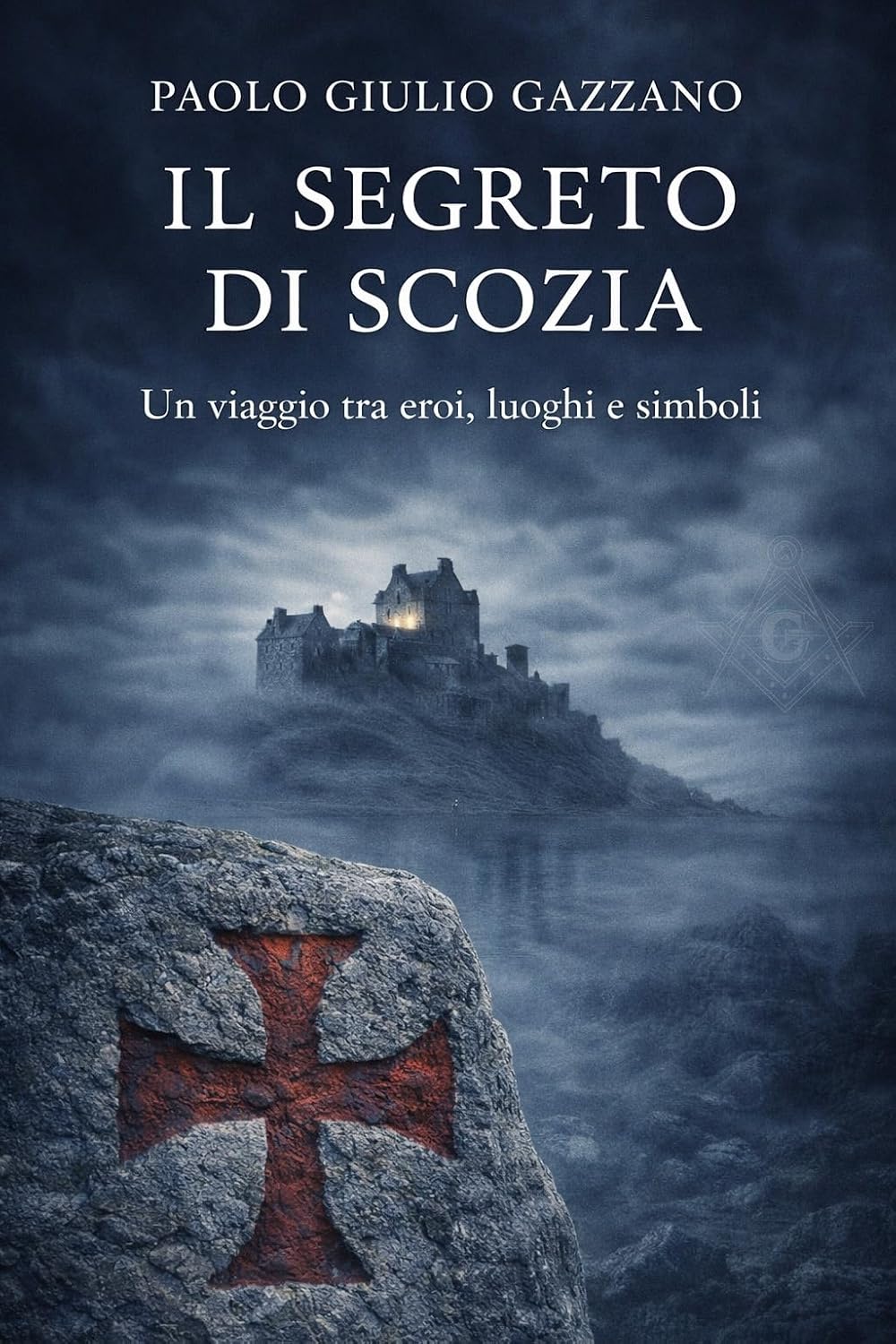 Copertina di Il Segreto di Scozia